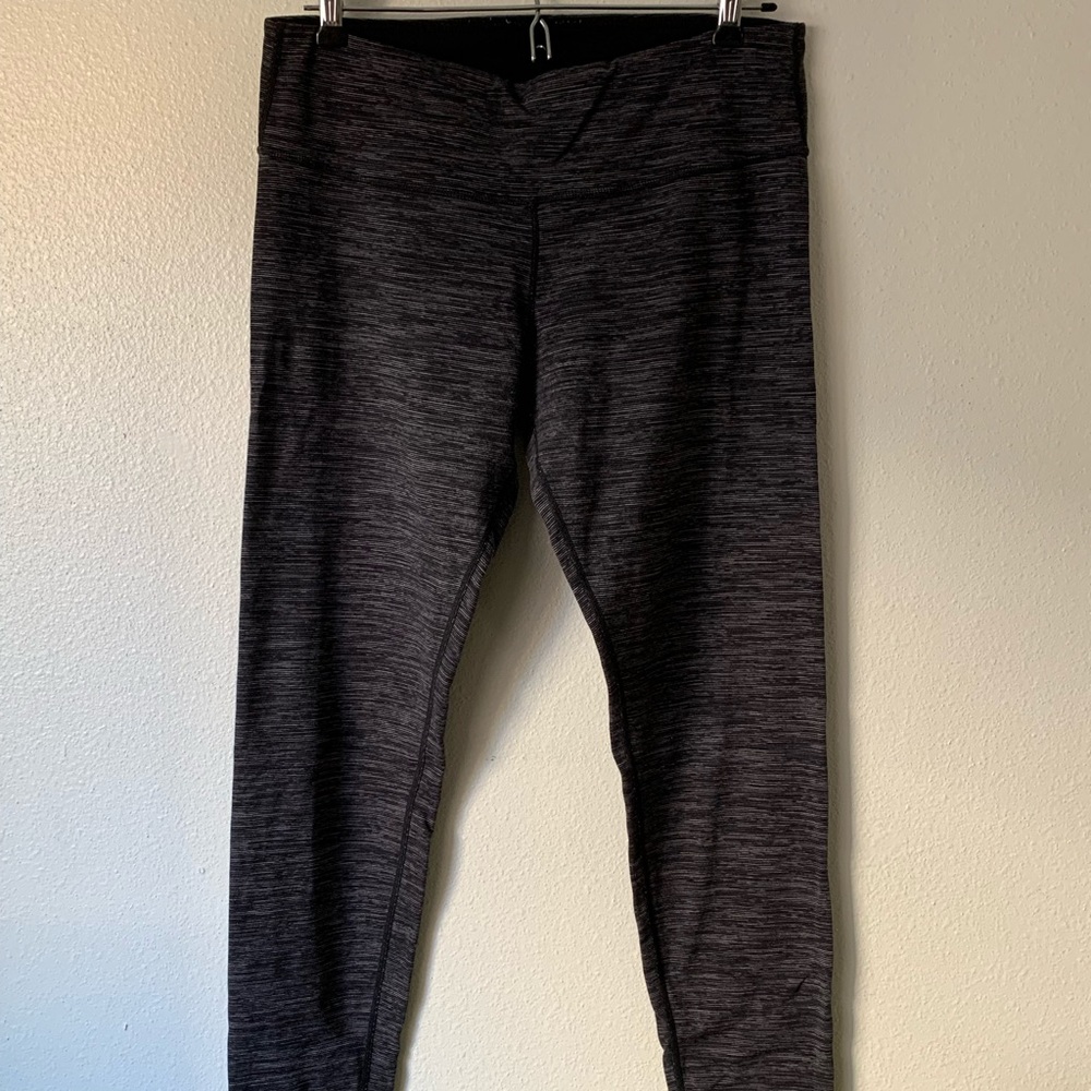 Lululemon 28” leggings